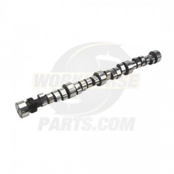 12556291  -  Camshaft Asm